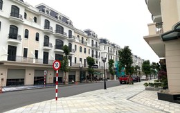 “Khắc nghiệt” thị trường bất động sản 2023