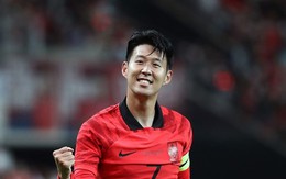 Nhận định Iraq vs Hàn Quốc, 20h00 ngày 06/01: Bước chạy đà hoàn hảo