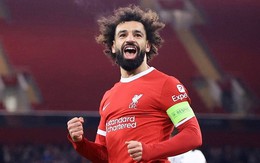 Klopp vẫn hy vọng Salah và Ai Cập sớm bị loại ở AFCON