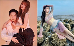 Nữ ca sĩ Việt lấy chồng thứ 2 kém 10 tuổi, mẹ chồng hứa sinh mỗi con tặng 1 mảnh đất, tuổi 40 đẹp nuột nà