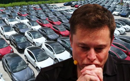 ‘Vận đen’ đầu năm của Elon Musk: Tesla phải triệu hồi hơn 1,6 triệu xe điện tại Trung Quốc, các xe sản xuất từ năm 2014 cũng không ngoại lệ