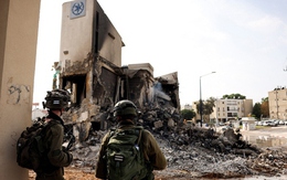 Israel tuyên bố "nhổ rễ" chỉ huy Hamas ở Bắc Gaza