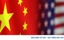 Trung Quốc trừng phạt 5 công ty quân sự của Mỹ