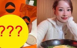 Netizen xứ Trung thích thú trước diện mạo món phở gà quán Chi Pu khi mang ship, nhiều người mong có thể "hút chân không"