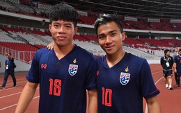 Ngôi sao tuyển Thái Lan xin rút khỏi Asian Cup, lý do khiến CĐV phẫn nộ, đòi gạch tên vĩnh viễn