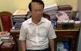 Truy tố cựu thẩm phán nhận hối lộ 500 triệu đồng ở Gia Lai
