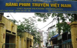 NSND Thanh Vân: 'Vụ việc ở Hãng phim truyện Việt Nam làm tan nát một thế hệ nghệ sĩ'