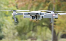 Sử dụng flycam, chó nghiệp vụ xuyên đêm truy bắt kẻ giết người ở TP HCM