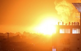 Israel tấn công lớn vào Hezbollah ở Lebanon, chiến tranh nguy cơ lan rộng