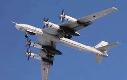 Xung đột Nga - Ukraine ngày 8/1: Hàng loạt máy bay ném bom chiến lược Tu-95 Nga xuất kích, Ukraine phát cảnh báo