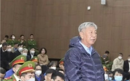 Không nhận tiền của Việt Á, cựu giám đốc CDC được đề nghị án bằng ngày tạm giam