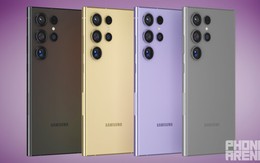 Lý do Samsung muốn ngăn chặn những hình ảnh của dòng Galaxy S24 bị rò rỉ