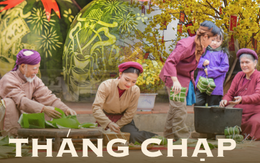 Tháng Chạp, Lạp Nguyệt: Bí ẩn đằng sau tên gọi của tháng 12 Âm lịch và những việc thường làm ngày giáp Tết