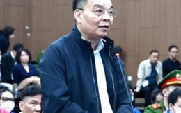 Luật sư đề nghị cho cựu Bộ trưởng Chu Ngọc Anh được hưởng án bằng ngày tạm giam