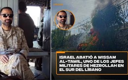 Chiến sự Israel-Hamas sẽ ra sao khi thủ lĩnh Hezbollah bị sát hại?