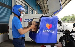 Báo Singapore: Lazada gặp biến lớn, sắp sa thải Giám đốc marketing 6 nước