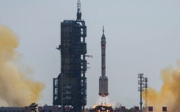 Trung Quốc đại lục phóng vệ tinh, Đài Loan kích hoạt báo động