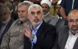 Quân đội Israel nêu lý do chưa thể tiêu diệt thủ lĩnh Hamas dù biết vị trí trú ẩn