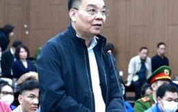 Cựu Bộ trưởng Chu Ngọc Anh: 'Bị cáo ân hận, day dứt suốt 581 ngày tạm giam'