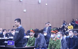 Đại diện Viện kiểm sát: Việt Á tham gia phòng chống dịch để thu lợi bất chính