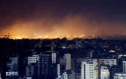 Israel muốn vẽ lại Trung Đông: Cơ hội có một không hai hay ảo tưởng nguy hiểm?