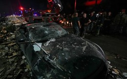 Hezbollah sẽ làm gì khi Israel tấn công trên bộ?