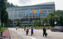 Google kỳ vọng góp 3 tỷ USD cho nền kinh tế một nước ASEAN