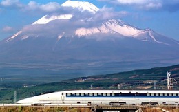 Tàu cao tốc Shinkansen Nhật Bản thay đổi đường sắt thế giới thế nào?