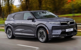 Bảng giá ô tô VinFast tháng 10/2024: Ưu đãi lên tới 483 triệu đồng