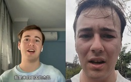 Hí hửng đến Trung Quốc làm việc, người đàn ông bị 996 "đày đọa tàn tạ": Mặt giờ như biến thành người khác