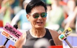 Ông hoàng phim hành động Châu Nhuận Phát chia sẻ 4 bí quyết để “chung sống hòa bình” với bệnh tiểu đường ở tuổi 69