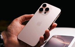 Một phiên bản iPhone 16 đang "cháy hàng" tại Việt Nam bao giờ mới có hàng trở lại?