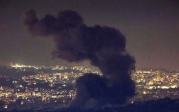 Israel tuyên bố sẽ giáng đòn khiến Iran "không hiểu chuyện gì xảy ra"