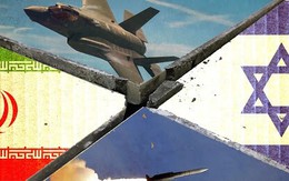 Trung Quốc có thể chịu thiệt hại lớn từ cuộc chiến Israel - Iran