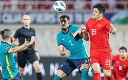 Nhận định Australia vs Trung Quốc, 16h10 ngày 10/10: Những kẻ cùng khổ