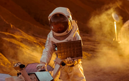 Công nghệ Trung Quốc ‘vượt tầm Trái đất’: Phát triển loại pin nhẹ hiếm có, hấp thụ bầu khí quyển sao Hoả để chuyển thành điện năng, nhiệt độ 'xoay' từ 20 sang 153 độ C vẫn hoạt động 'ngon ơ'