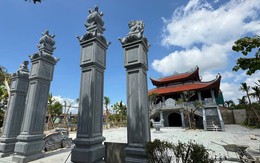 Nhà tưởng niệm Đại tướng Võ Nguyên Giáp ở quê nhà sẽ trưng bày những hiện vật gì?