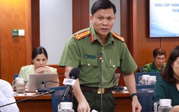 TP HCM: Công an thông tin về nhóm người giả danh xe ôm công nghệ