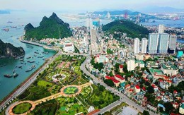 Thêm một tỉnh có 5 thành phố trực thuộc