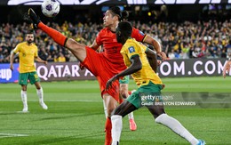 Thua liền 3 trận, đội tuyển Trung Quốc đối diện nguy cơ bị loại sớm khi xếp dưới cả Indonesia