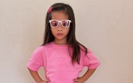 Con gái Hồ Ngọc Hà sớm bộc lộ năng khiếu thừa hưởng từ mẹ