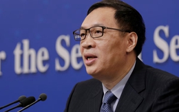 Cựu phó thống đốc ngân hàng Trung Quốc bị tử hình treo