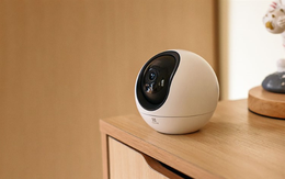 Khi camera không chỉ đảm bảo an toàn, mà còn là công cụ gắn kết yêu thương