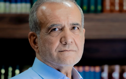 Tổng thống Iran kêu gọi Israel chấm dứt chiến sự