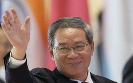 Hôm nay Thủ tướng Trung Quốc Lý Cường thăm chính thức Việt Nam