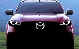 Mazda BT-50 phiên bản này đến Việt Nam dễ có doanh số khả quan: Đầu như CX-5, thêm an toàn, nhiều tính năng mới