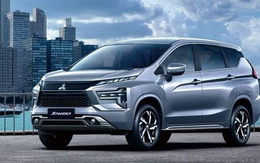 Top 10 ô tô bán chạy nhất tháng 9/2024: Mitsubishi Xpander lập kỷ lục, xuất hiện thêm 2 nhân tố mới