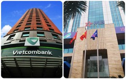 Vietcombank và MB sẽ được hưởng những ưu đãi gì khi nhận chuyển giao ngân hàng 0 đồng?