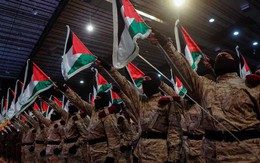 Hezbollah "ém hàng", quyết chiến lâu dài với Israel?