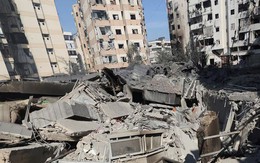 Điểm nóng xung đột ngày 13-10: Đụng trúng sở trường của Hezbollah, Israel trả giá đắt?